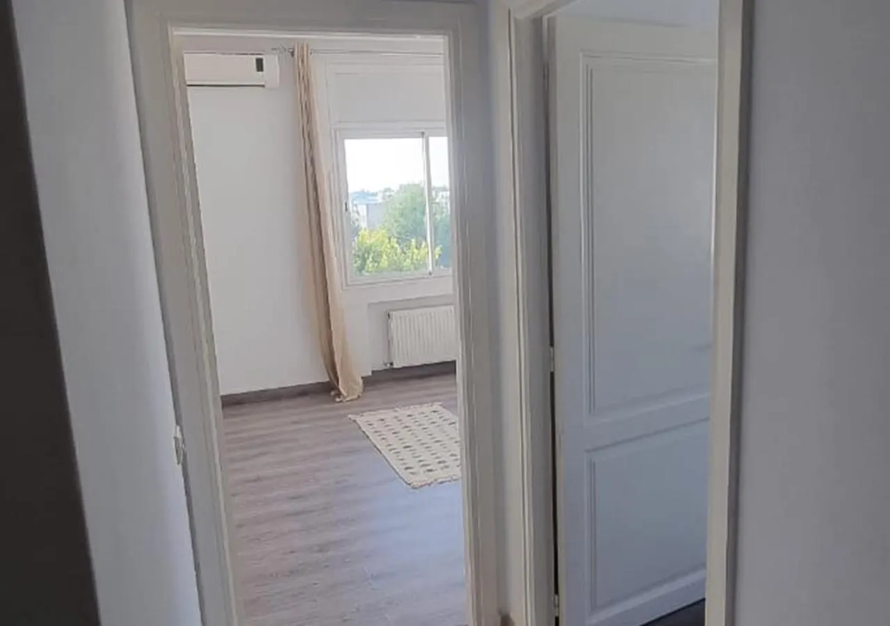 Cozy Appartement 2 Chambres Sidi Daoud La Marsa